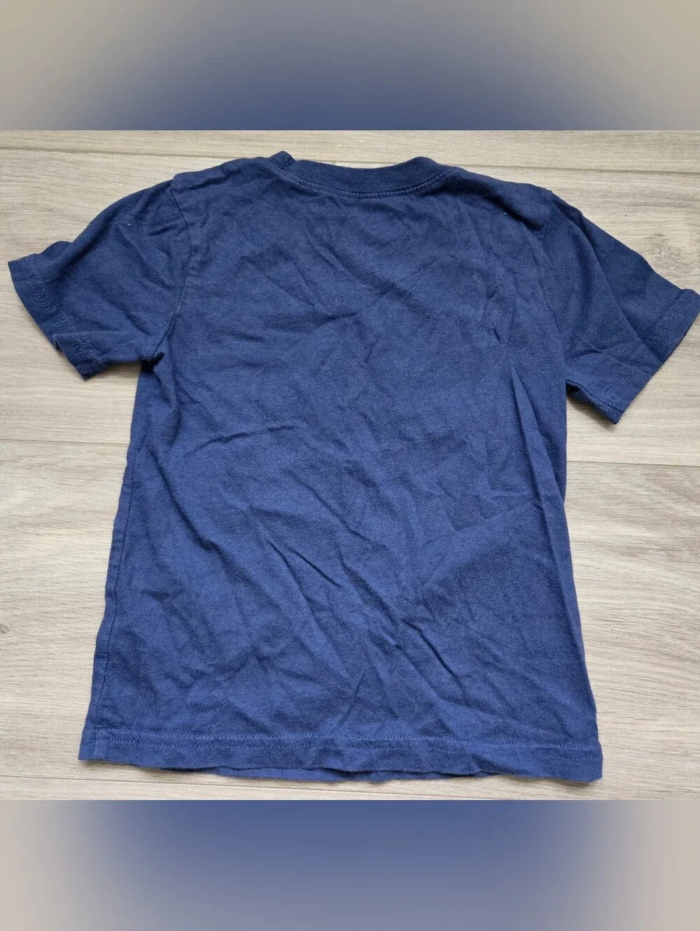 Carters Birthday Boy Tee